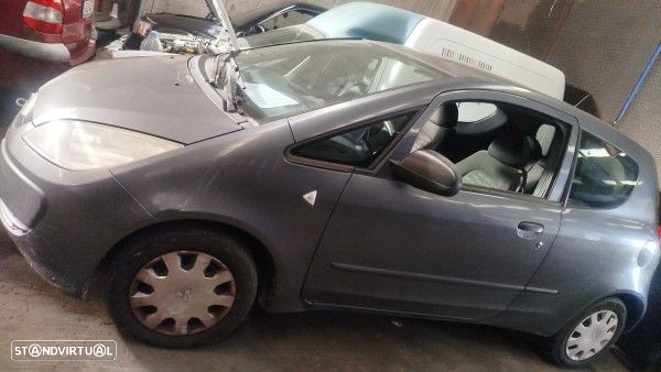 Para Peças Mitsubishi Colt Vi (Z3_A, Z2_A) - 2