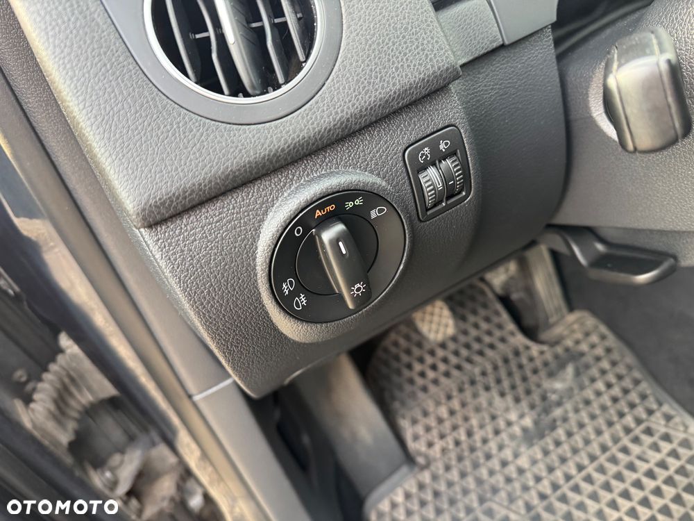 Volkswagen Golf Plus 1.4 TSI Life - 25