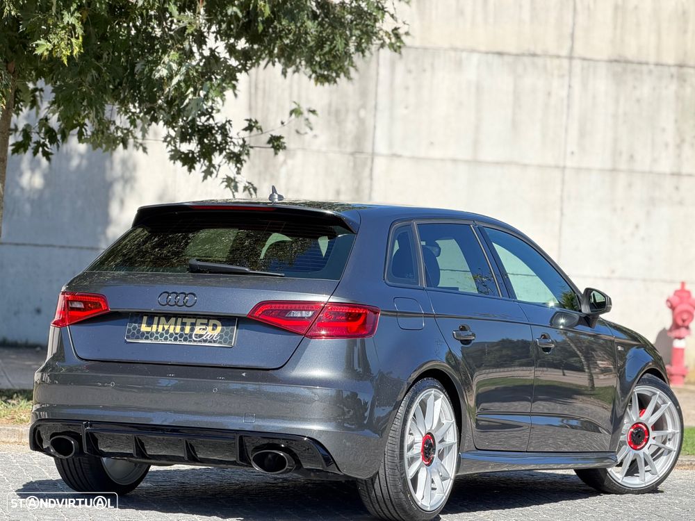 Audi A3 - 11
