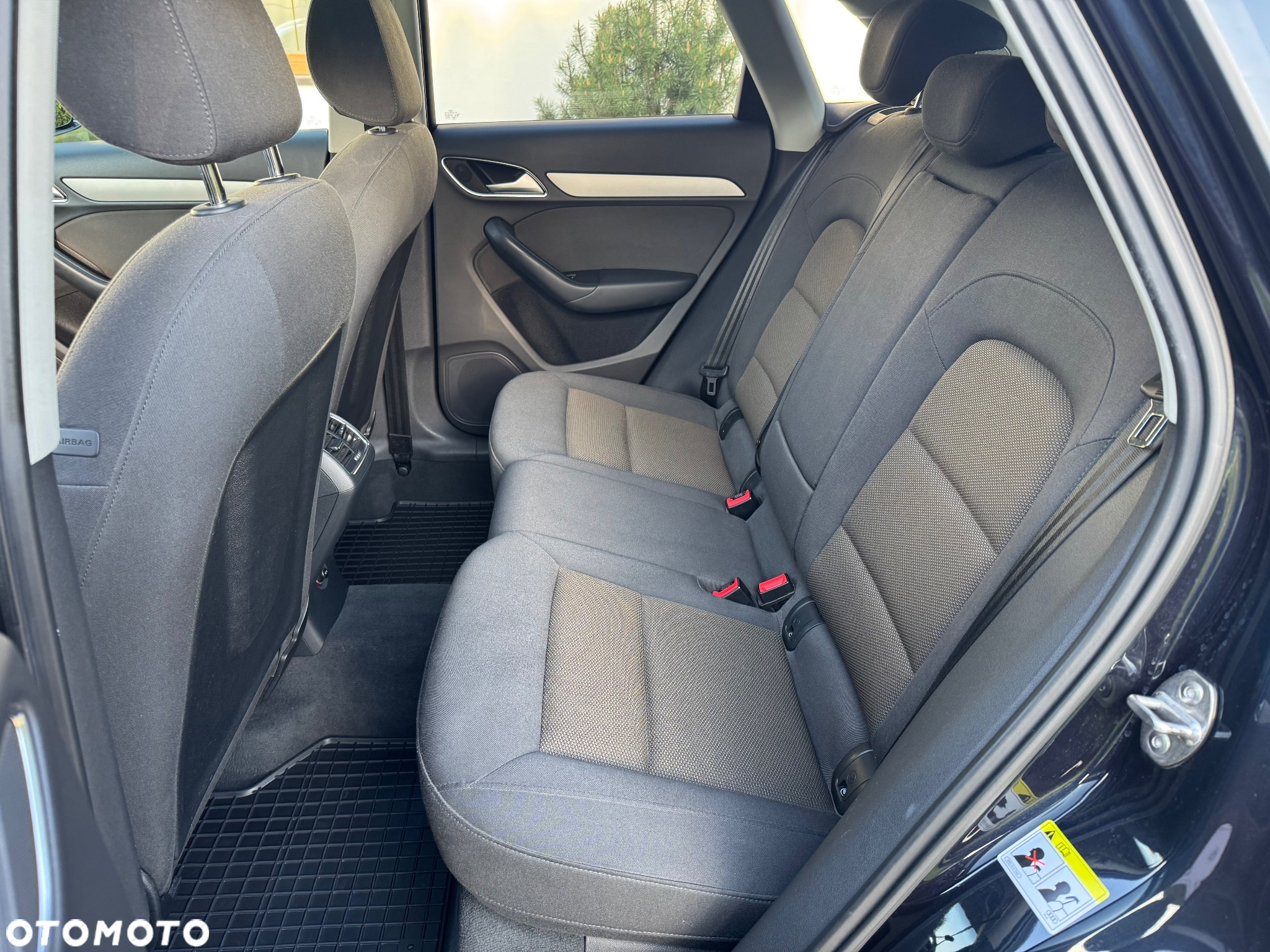 Audi Q3 2.0 TDI Quattro Edycja Specjalna S tronic - 17