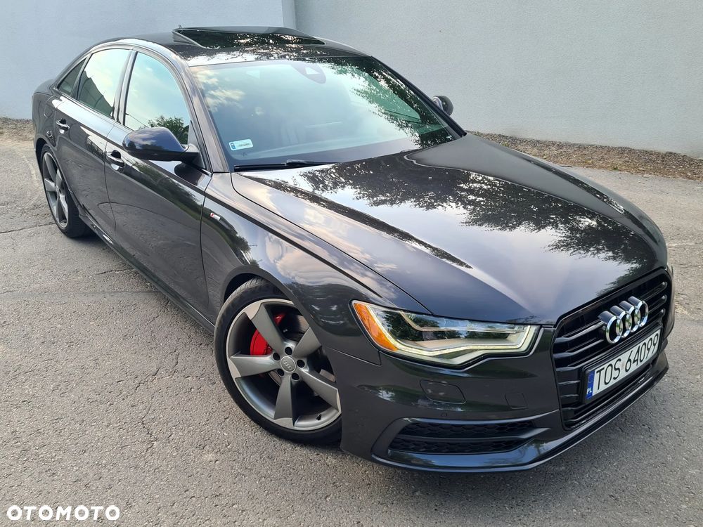 Audi A6 - 3