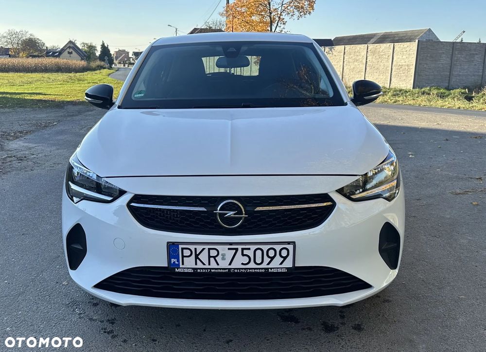 Opel Corsa - 2