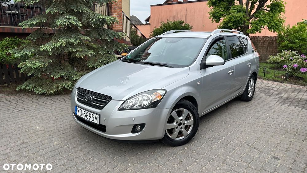 Kia Ceed - 2