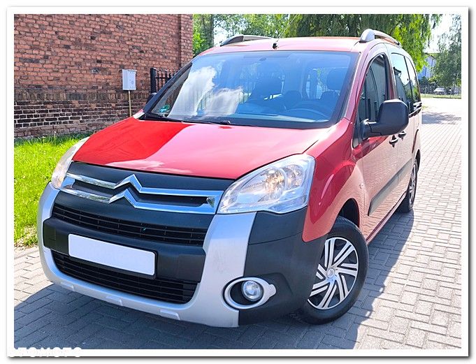 Citroën Berlingo 1.6 HDI Advance - 2