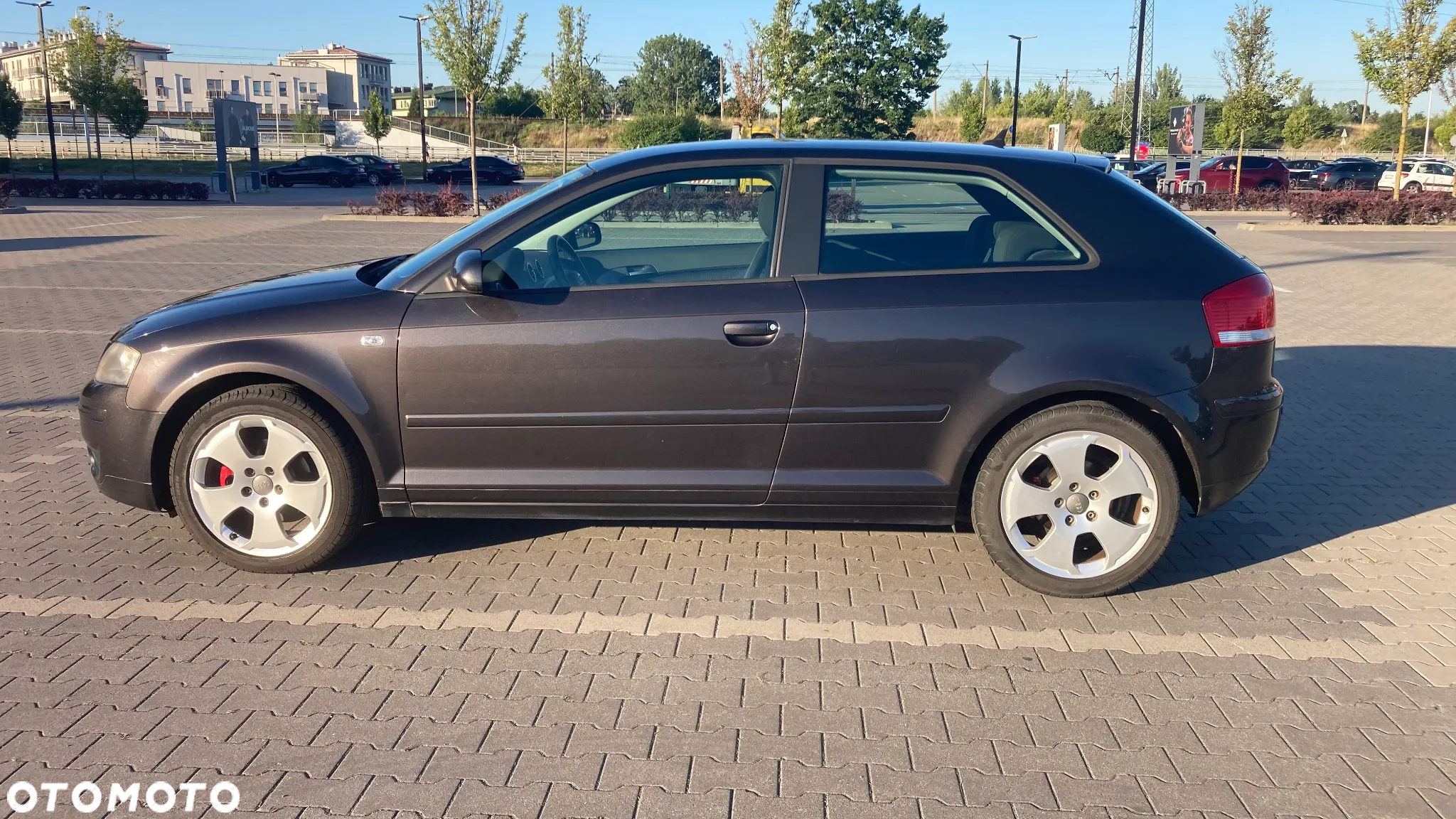 Audi A3 - 5