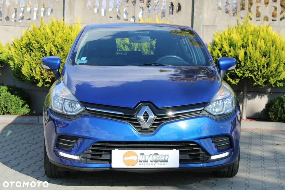 Renault Clio 1.2 16V Life - 9
