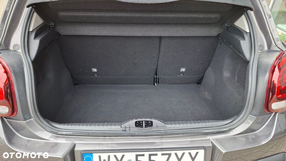 Citroën C3 1.2 PureTech Max EAT6 - 10