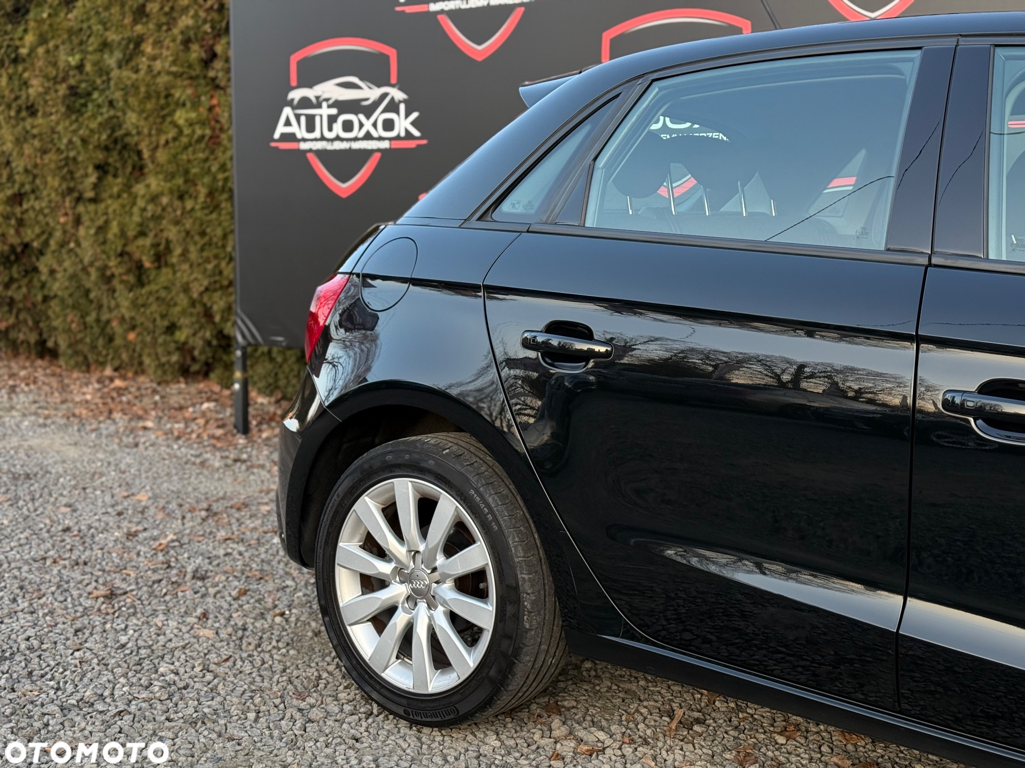 Audi A1 1.6 TDI - 10