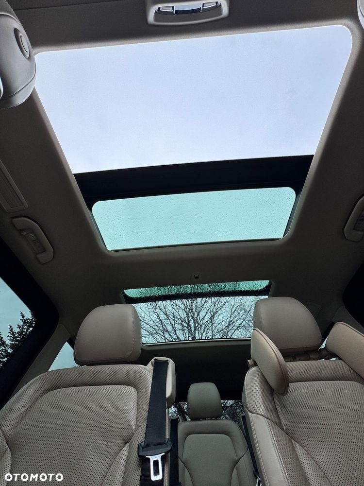 Mercedes-Benz Klasa V 300 d 4-Matic Avantgarde 9G-Tronic (d³ugi) - 24