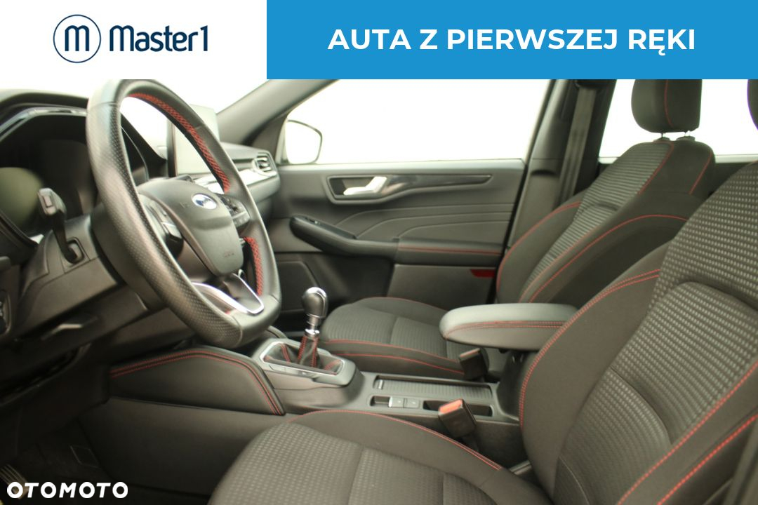 Ford Kuga 1.5 EcoBoost FWD ST-Line - 7