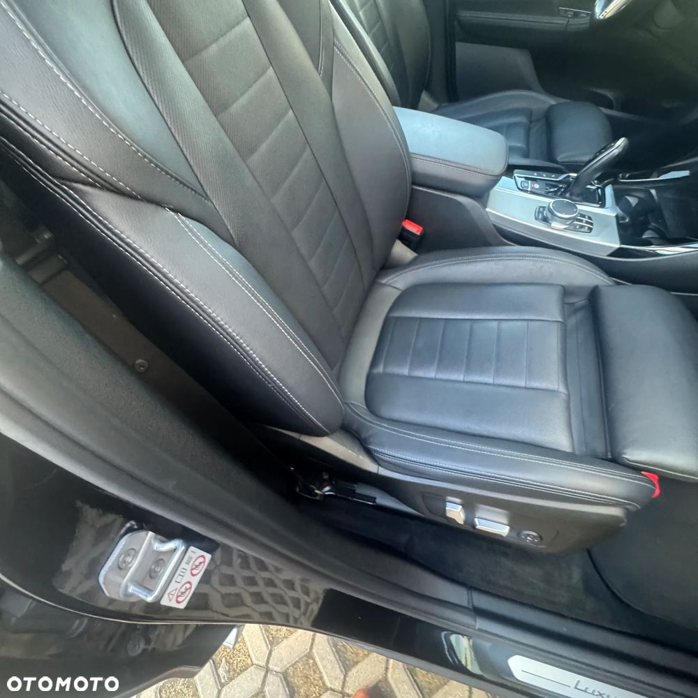 BMW X3 xDrive30i xLine - 8