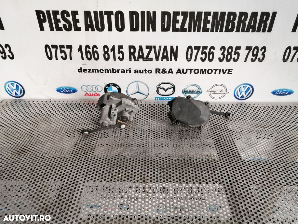 Motoras Galerie Admisie VW Touareg 5.0 Tdi 3.0 Tdi Livram Oriunde - 1