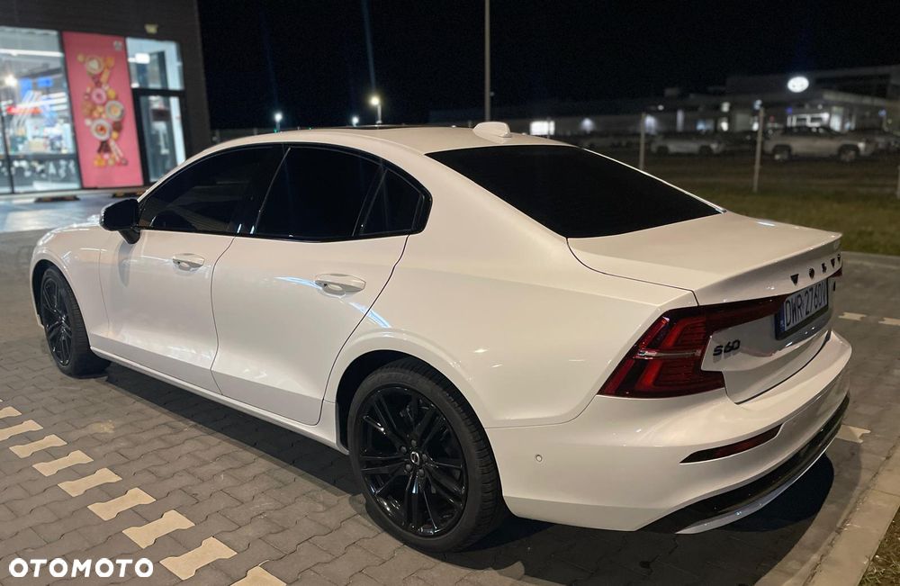 Volvo S60 B5 B R-Design - 33