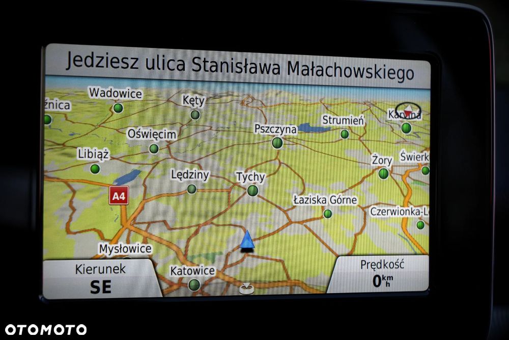 Mercedes-Benz CLA 180 Urban - 26