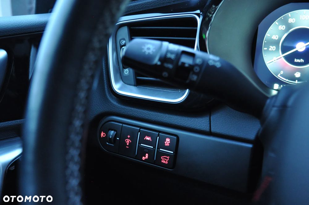 Kia XCeed 1.6 T-GDI OPF DCT7 GT-LINE - 19