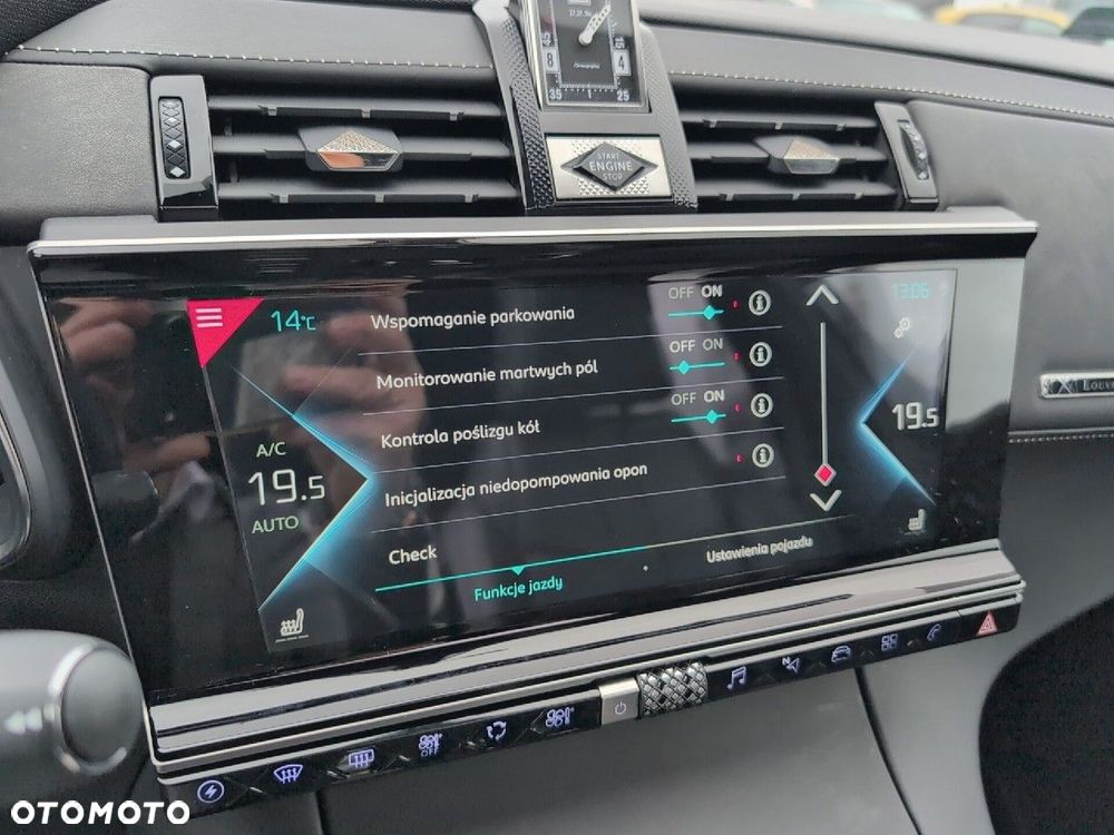 DS Automobiles DS 7 Crossback - 22