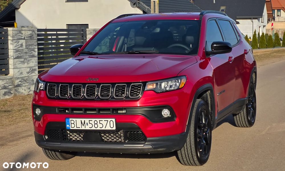 Jeep Compass - 9