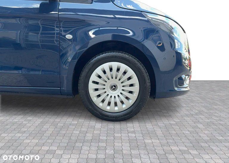 Mercedes-Benz Vito - 11