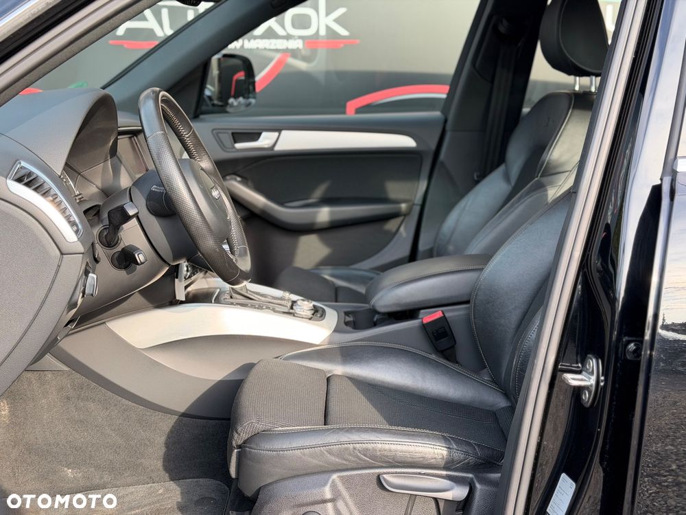 Audi Q5 - 17