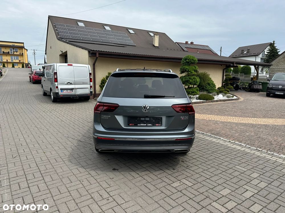 Volkswagen Tiguan Allspace - 6