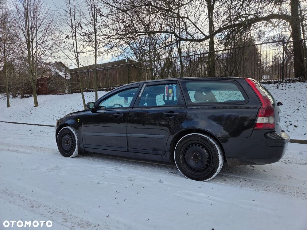 Volvo V50 2.0D DPF Momentum - 9