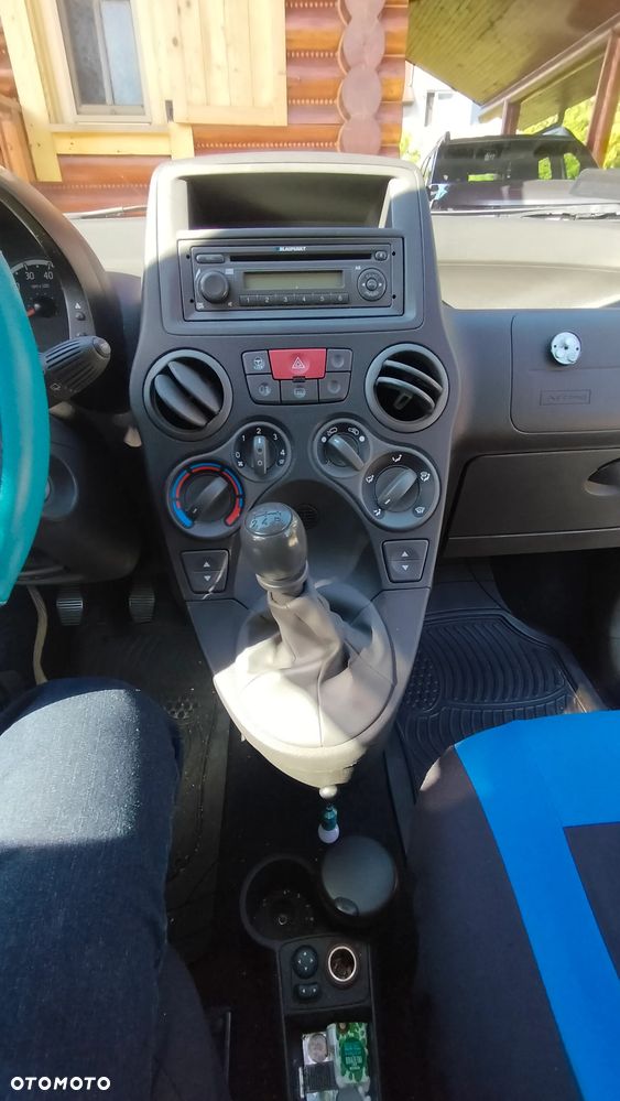 Fiat Panda 1.2 Classic Eco - 11