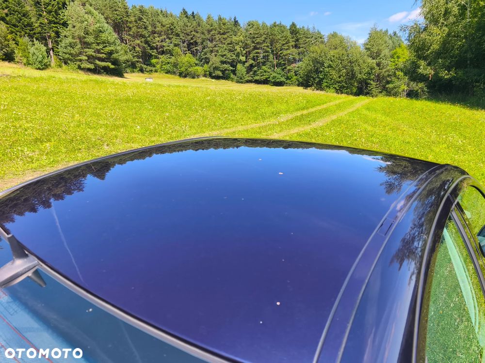 Mercedes-Benz Klasa E 320 4Matic Automatik Avantgarde - 14