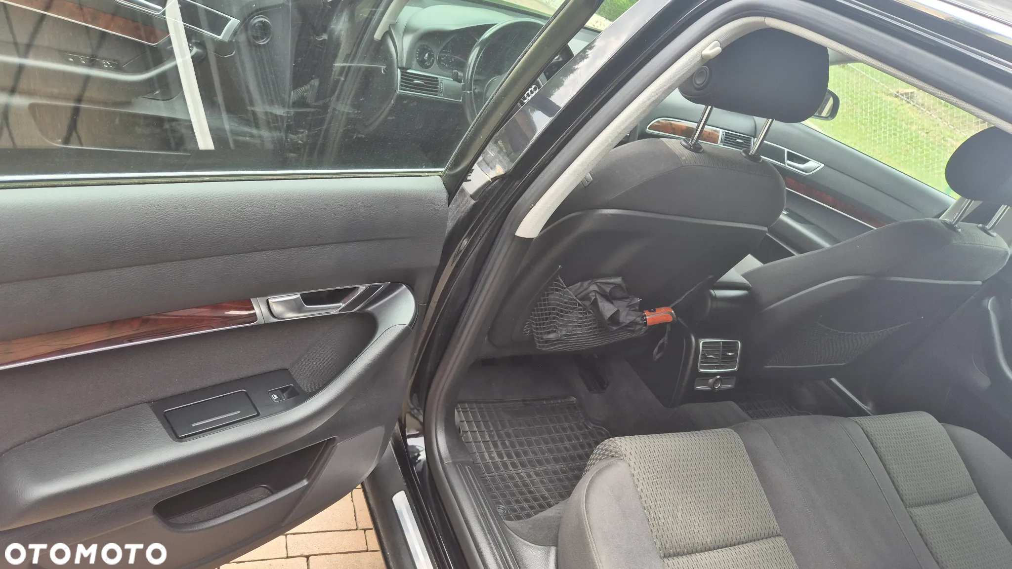 Audi A6 Avant - 11