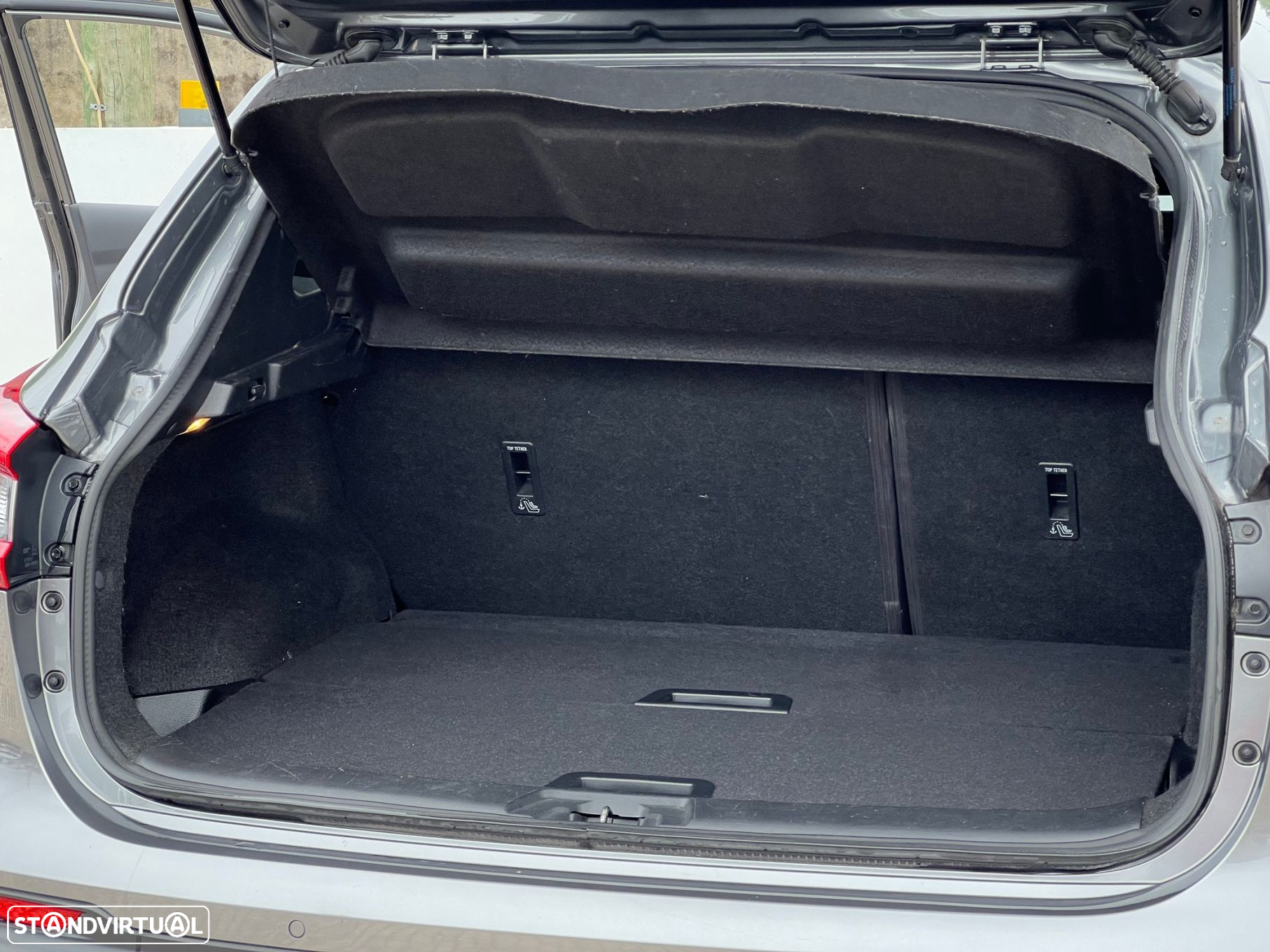 Nissan Qashqai 1.5 dCi Acenta - 8