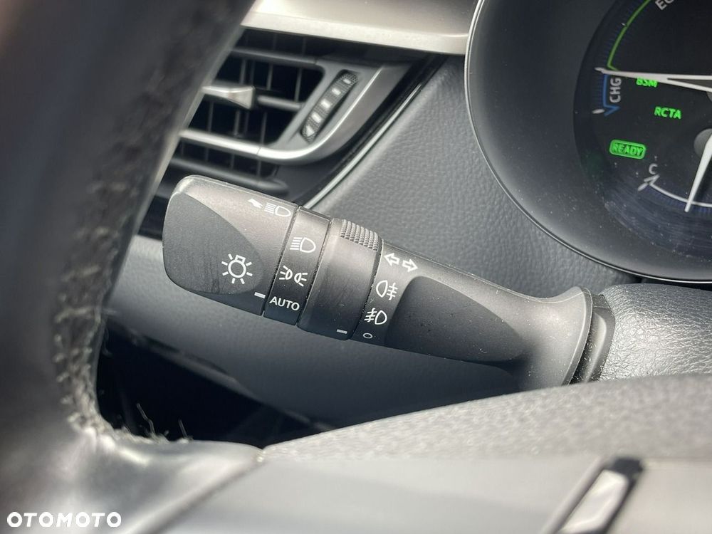Toyota C-HR 1.8 Hybrid Selection - 23