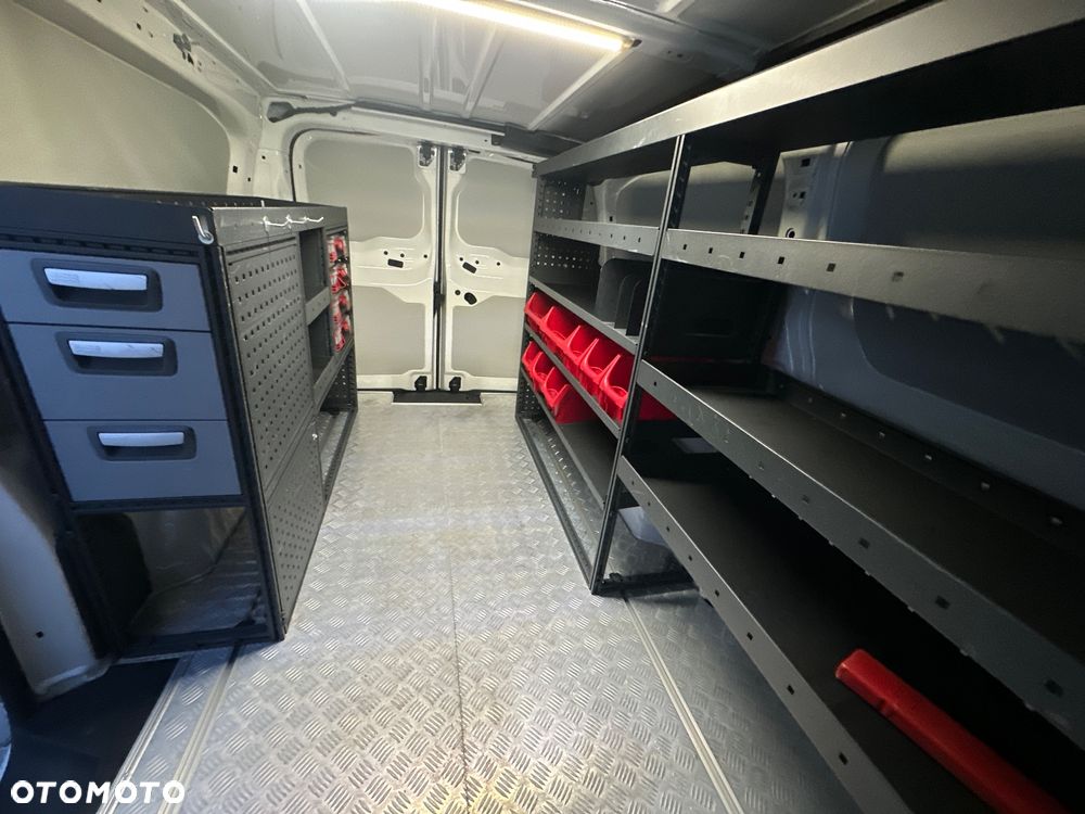 Peugeot EXPERT L3 2.0 HDI MODUL SYSTEM Zabudowa Warsztatowa / Serwis Mobilny FV23% - 40