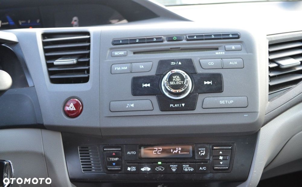 Honda Civic - 27