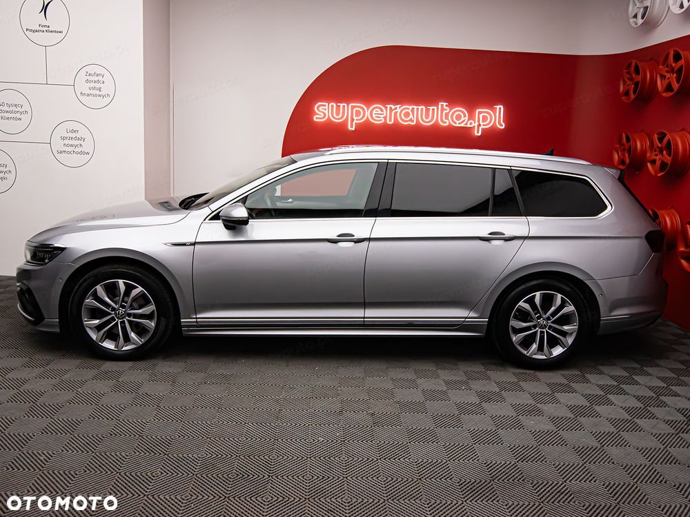 Volkswagen Passat - 5