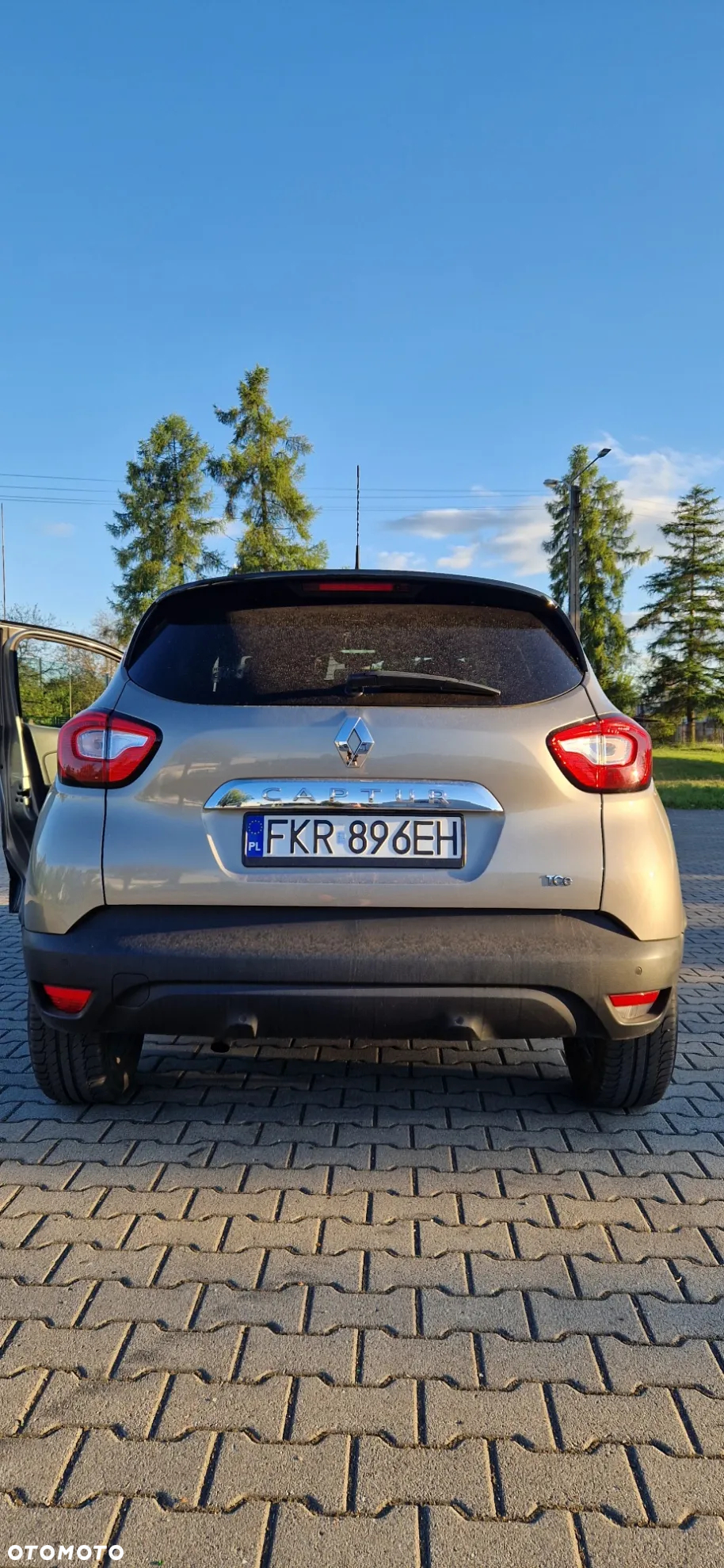 Renault Captur ENERGY TCe 120 EDC Dynamique - 7