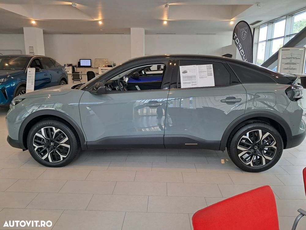 Citroën C4 Hybrid 145 MAX - 7