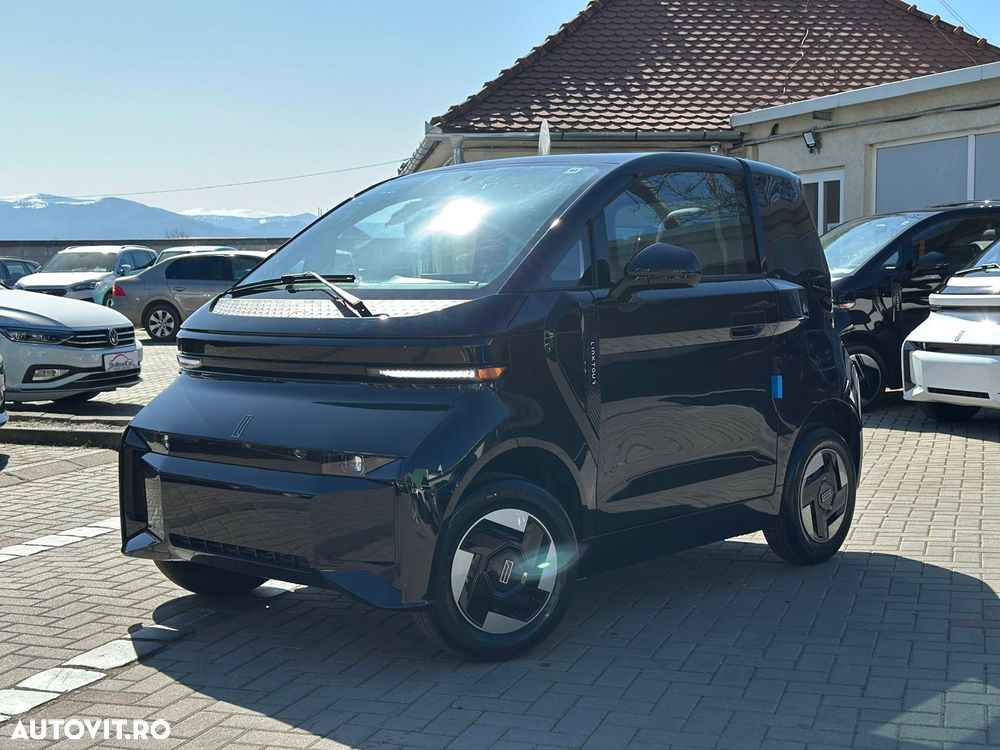 LINKTOUR Alumi Pro - 1