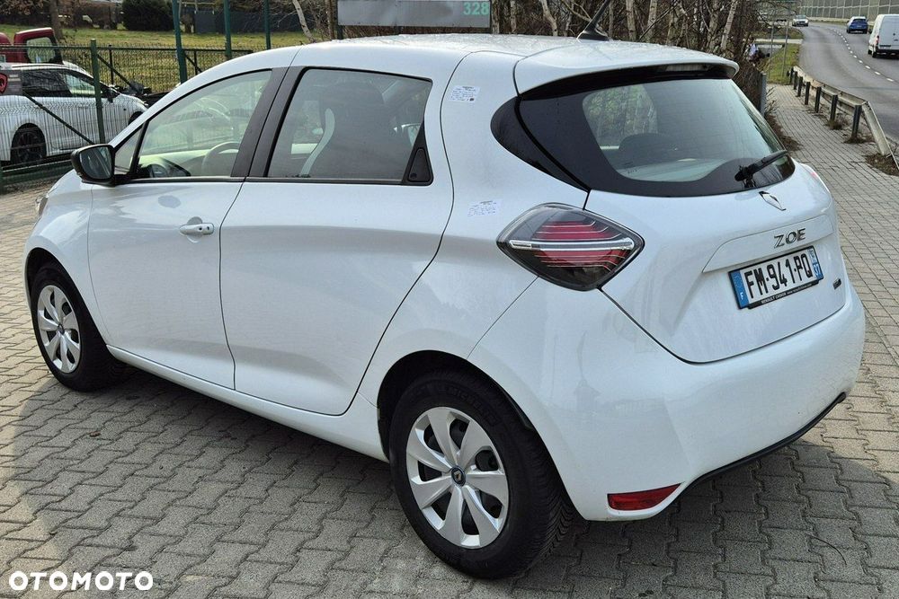 Renault Zoe - 3