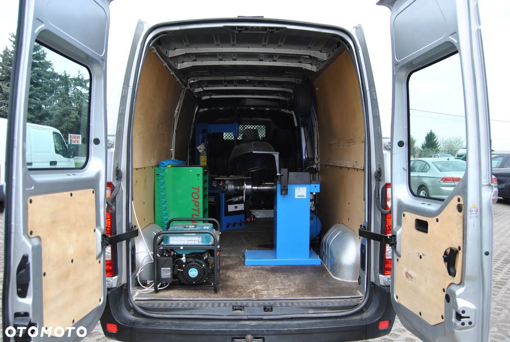 Renault Master - 19