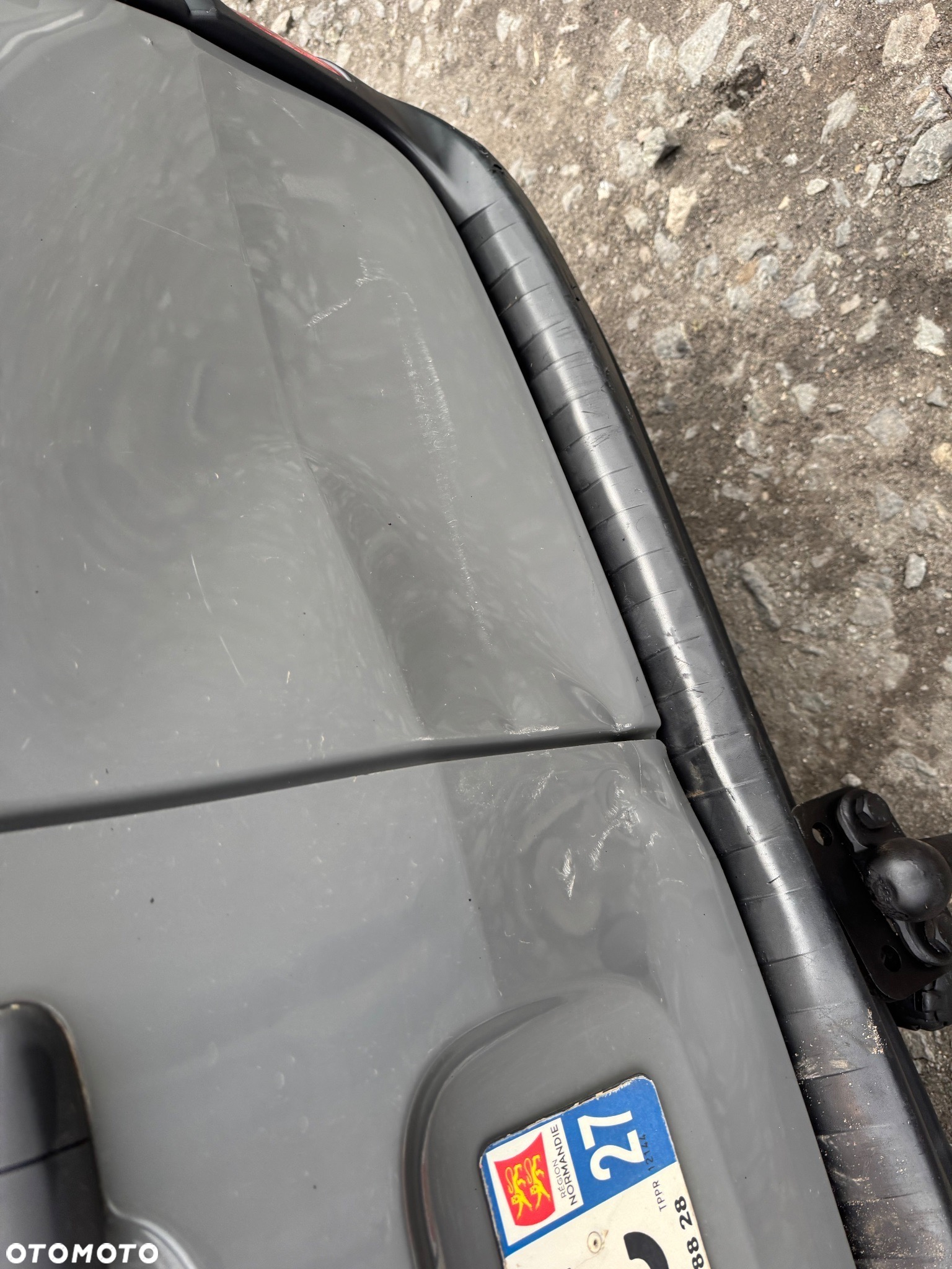 Renault KANGOO KLIMATYZACJA TEMPOMAT 1.5 dci 90KM - 22