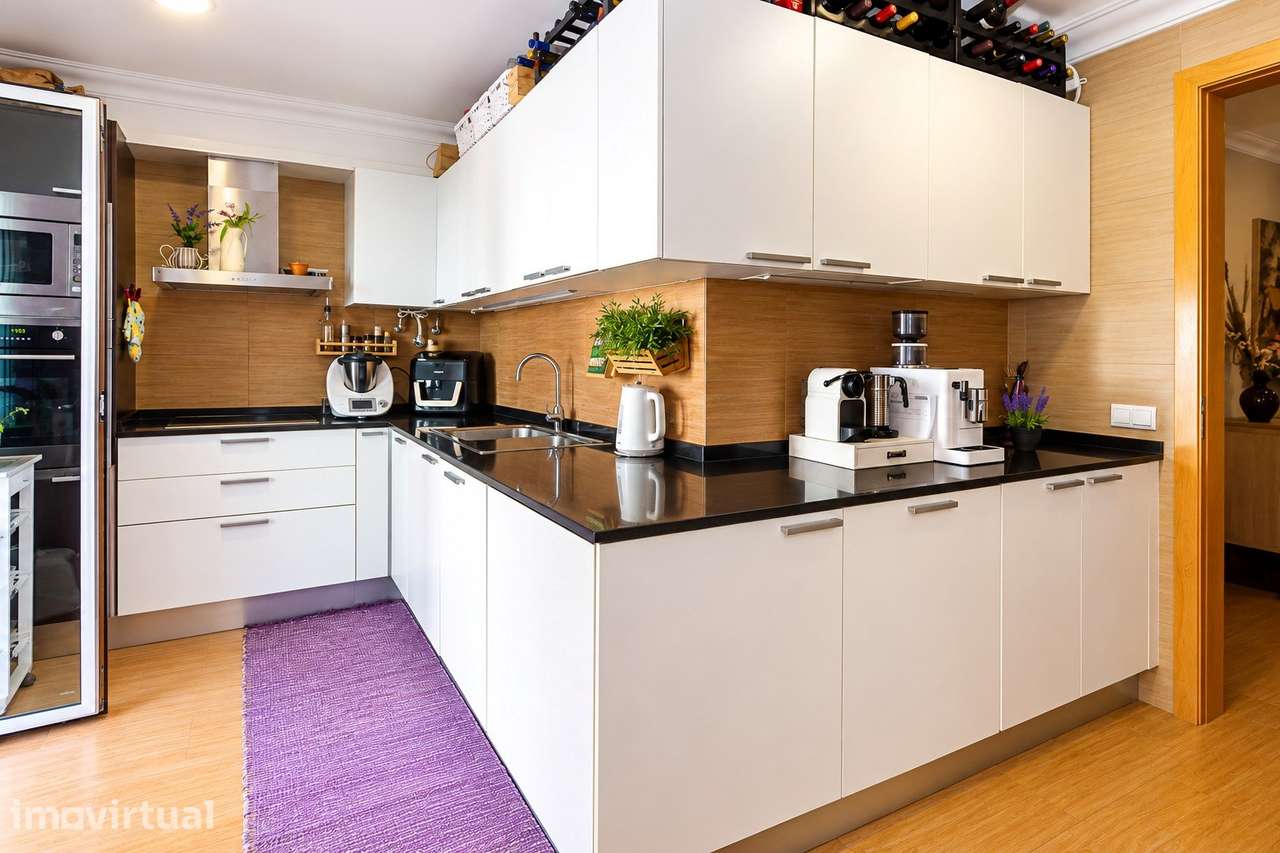 Apartamento T2 Venda em Tavira (Santa Maria e Santiago),Tavira - Grande imagem: 2/25