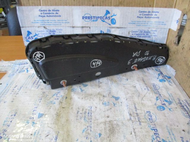 Airbag Banco 610518900F 985H10013RB RENAULT MEGANE 3 2010 DRT - 3