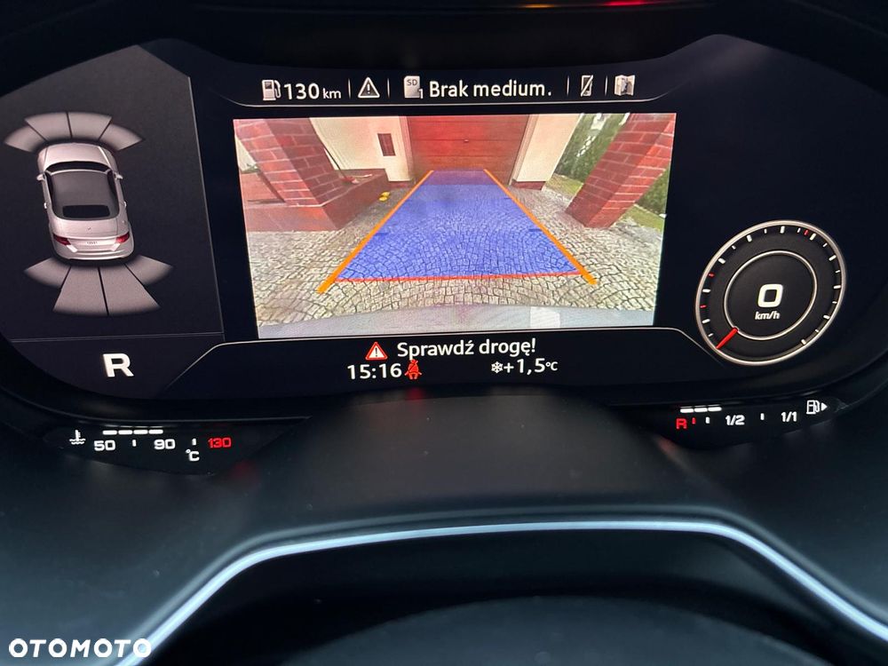 Audi TT S Coupé 2.0 TFSI Quattro tronic - 30