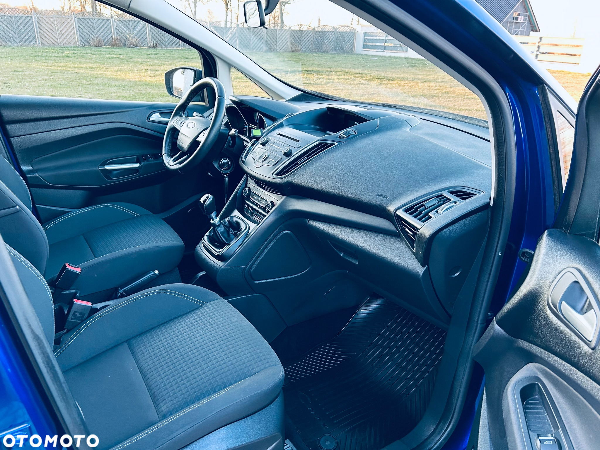Ford C-MAX - 6
