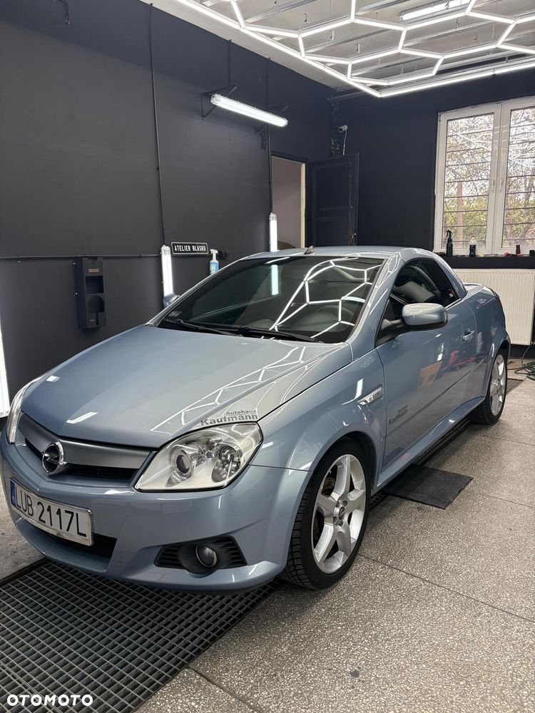 Opel Tigra 1.4 (Enjoy) - 3
