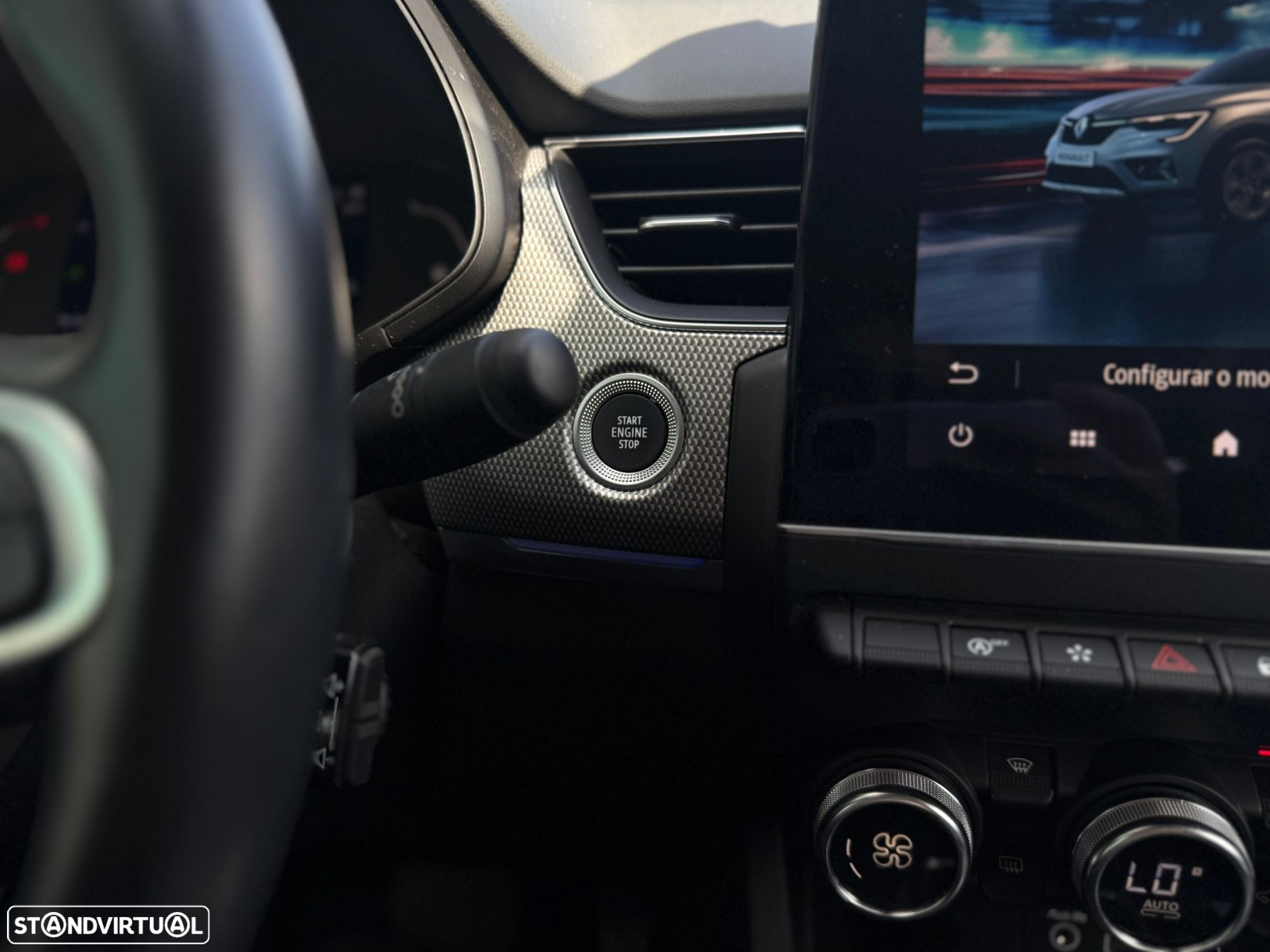 Renault Arkana 1.3 TCe Intens EDC - 28