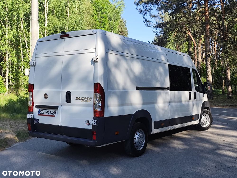 Fiat Ducato - 3