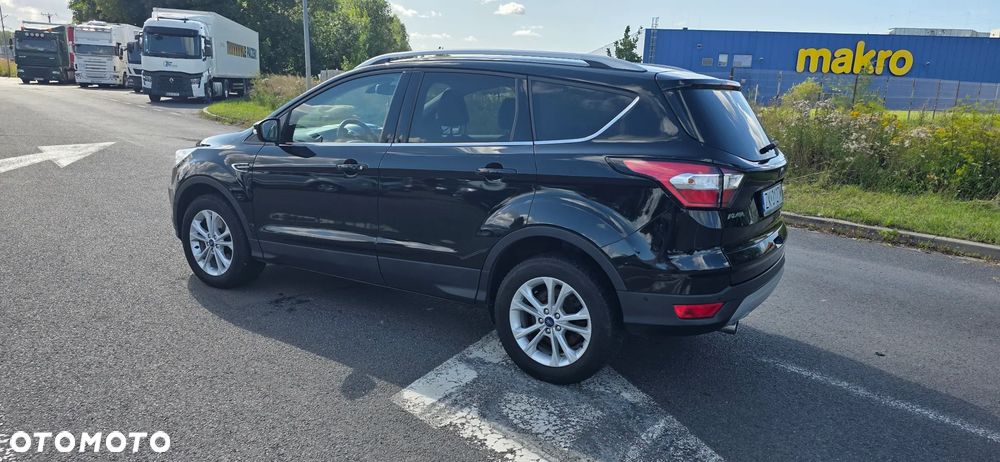 Ford Kuga 2.0 TDCi 4x2 Titanium - 10