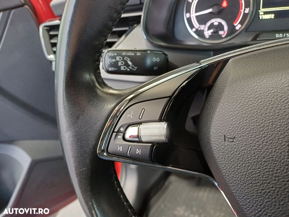 Skoda Scala 1.0 TSI DSG Ambition - 12