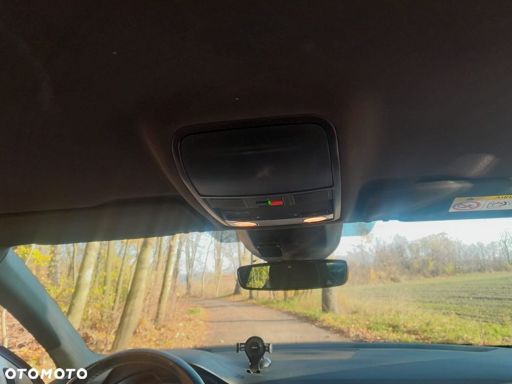 Skoda Octavia 2.0 TDI 4x4 RS DSG - 13