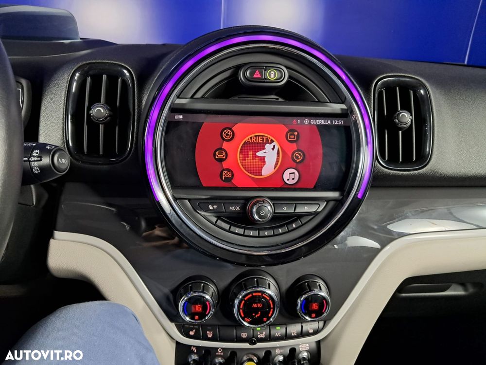 Mini Cooper - 21